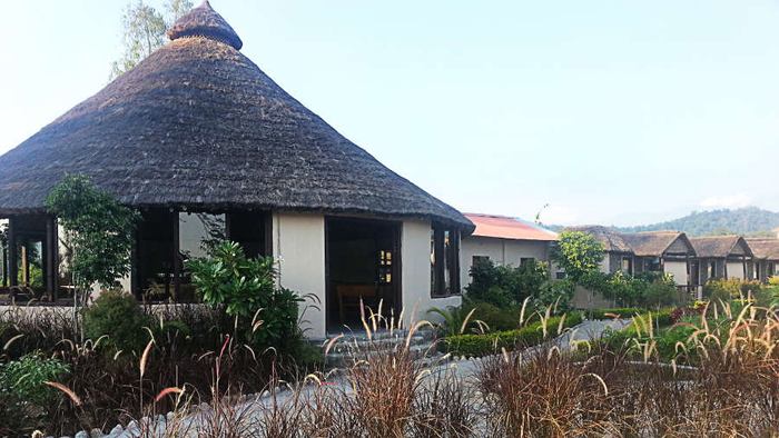 Alaya Resorts & Spa